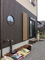 シンプルモダンスタイルの外観 株式会社フジサワ建設の事例画像