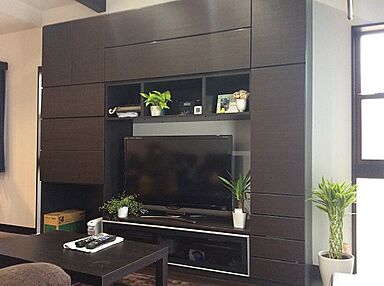 株式会社フジサワ建設の施工事例「和モダンが光る!大人デザインの家!」の画像5