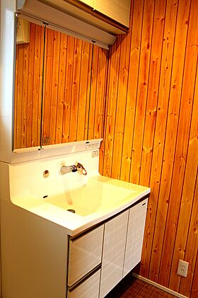 株式会社フジサワ建設の施工事例「ブラックかっこいい大人デザインの家」の画像5