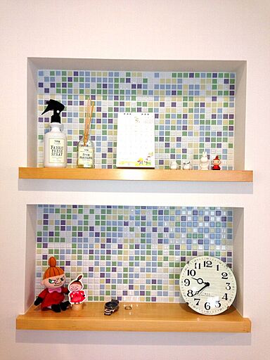 株式会社フジサワ建設の施工事例「インダストリアル系男前な外観/無垢Natural」の画像4