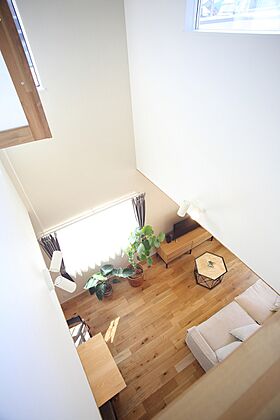 株式会社フジサワ建設の施工事例「うちカフェデザインの家」の画像5