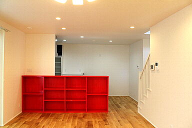 株式会社フジサワ建設の施工事例「モダンスタイルの家」の画像2