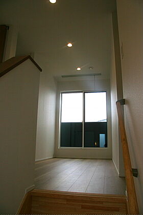 株式会社フジサワ建設の施工事例「スタイリッシュブラックデザインの家」の画像6