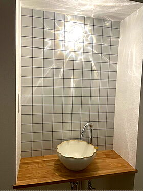 株式会社フジサワ建設の施工事例「大空間吹抜けのある北欧モダンなナチュラル住宅」の画像3