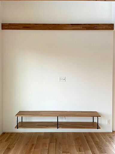 株式会社フジサワ建設の施工事例「大空間吹抜けのある北欧モダンなナチュラル住宅」の画像4