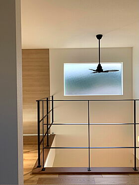 株式会社フジサワ建設の施工事例「土間のあるナチュラルデザインの高性能住宅」の画像3