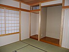 和室 FPの家 相田建設の事例画像