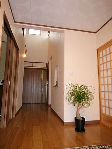 FPの家 相田建設の施工事例「大空間な「平屋の家」」の画像1