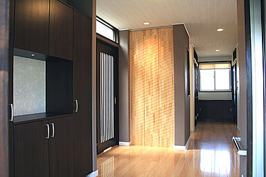 FPの家 相田建設の施工事例「機能性抜群な「平屋の家」」の画像1