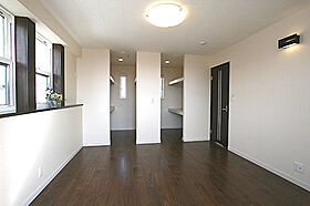 FPの家 相田建設の施工事例「開放的なLDKがある家」の画像5