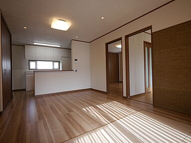 FPの家 相田建設の施工事例「ゼロ・エネルギー住宅」の画像1