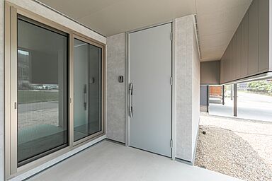 株式会社クレスの施工事例「テクノストラクチャーEX 強く美しい住まい」の画像5