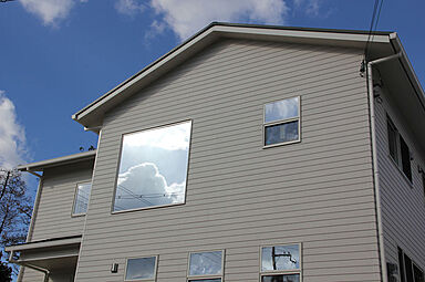 昭和ハウジング泉州の施工事例「こだわりがつまったアメリカンなお家」の画像6