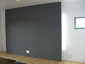 昭和ハウジング泉州の施工事例「玄関部分のウッドがアクセント。洗面ボールがおしゃれ」の画像5