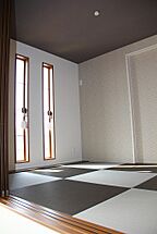 和室 昭和ハウジング泉州の事例画像