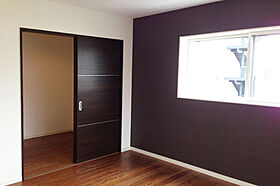 昭和ハウジング泉州の施工事例「外観、室内ともに白と黒で統一されたシンプルモダンなお家」の画像1