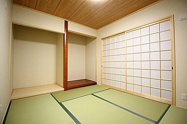 昭和ハウジング泉州の施工事例「たくさん人が集まるT様邸」の画像1