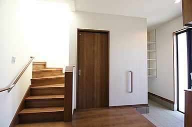 昭和ハウジング泉州の施工事例「たくさん人が集まるT様邸」の画像2