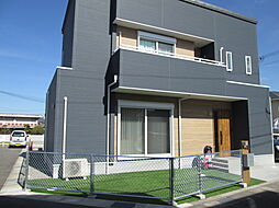 昭和ハウジング泉州の施工事例「くつろぎの空間とキッチンにこだわったお家」の画像