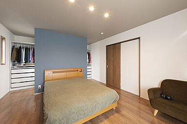 昭和ハウジング泉州の施工事例「収納が豊富 可動式畳ダイニングがあるお家」の画像5