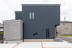 DETAIL BASE(ディテール・ベース)の施工事例「お子様が成長した後に使い方を変更出来る間取りを考えた将来を見据えたお家」の画像