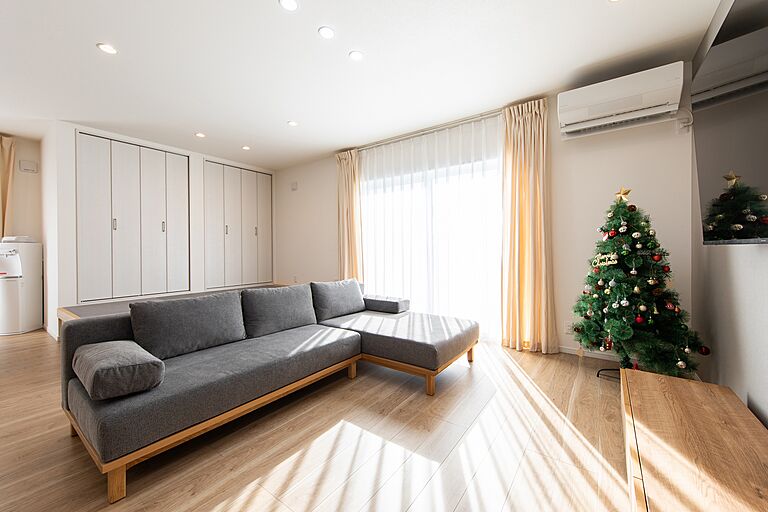 昭和ハウジング泉州の公式画像_リビング3