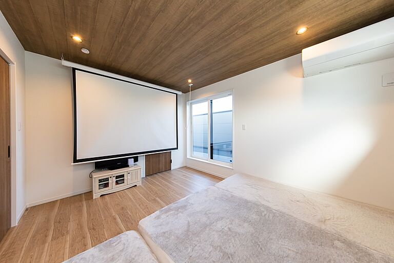 昭和ハウジング泉州の公式画像_洋室5