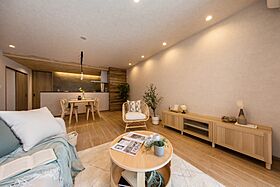 昭和ハウジング泉州の施工事例「友達を呼びたくなるカフェ風のお家」の画像4