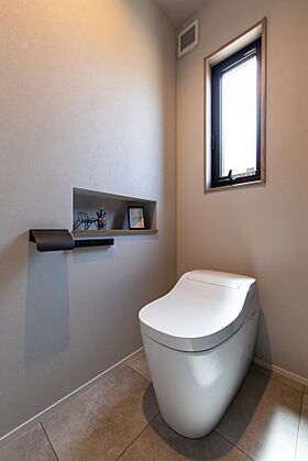 昭和ハウジング泉州の施工事例「友達を呼びたくなるカフェ風のお家」の画像6