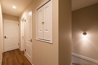 昭和ハウジング泉州の施工事例「こだわり抜かれたフルオーダー Early American住宅」の画像2