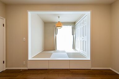 昭和ハウジング泉州の施工事例「こだわり抜かれたフルオーダー Early American住宅」の画像7