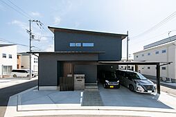 昭和ハウジング泉州の施工事例「リビングで家族団らん 史上最高のピットリビングがあるお家」の画像