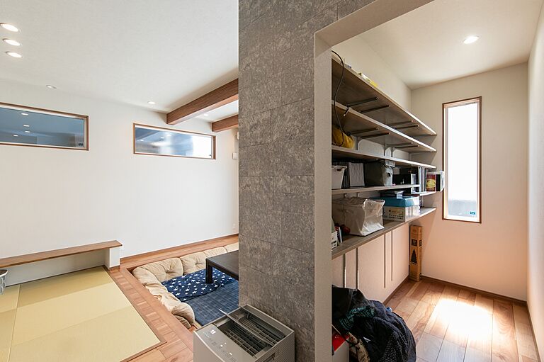 昭和ハウジング泉州の公式画像_収納10