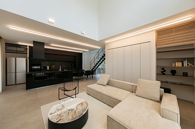 昭和ハウジング泉州の公式画像_リビング11