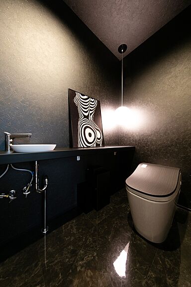 昭和ハウジング泉州の施工事例「生活感ゼロ!リゾートホテルを感じさせるお家」の画像6