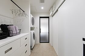 昭和ハウジング泉州の施工事例「生活感ゼロ!リゾートホテルを感じさせるお家」の画像9