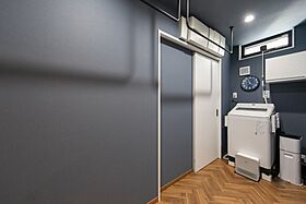 昭和ハウジング泉州の施工事例「景色が楽しめる2階LDKに広々バルコニーとビルトインガレージがある住まい」の画像9