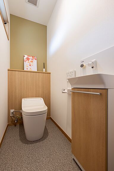 昭和ハウジング泉州の施工事例「中庭を囲むロの字型 和モダンな平屋住宅」の画像8