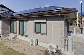 トヨタホームの施工事例「【平屋実例】ワンフロアでつながる暮らし」の画像5