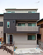 和風・和モダンスタイルの住宅 トヨタホームの事例画像