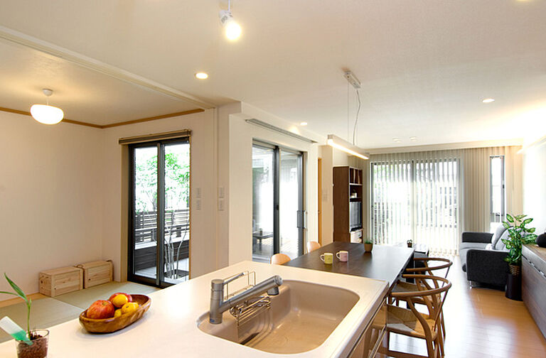 トヨタホームの公式画像_その他2