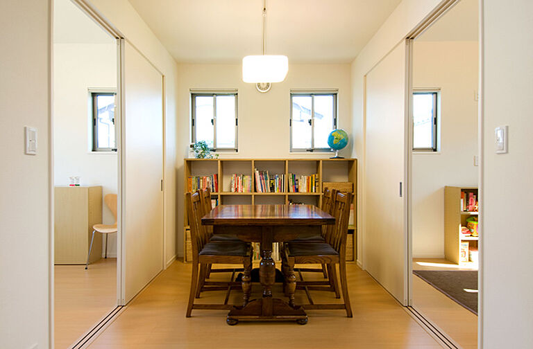 トヨタホームの公式画像_その他4