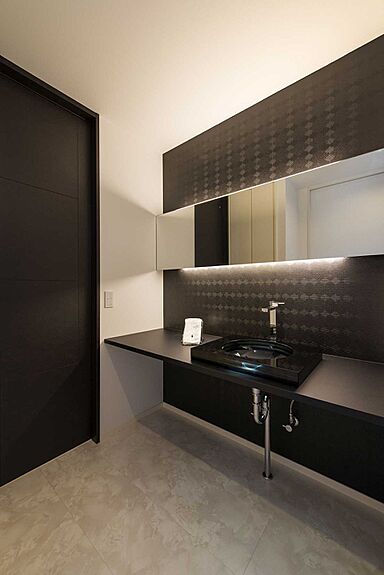 トヨタホームの施工事例「憧れだった、大空間で暮らす家」の画像5