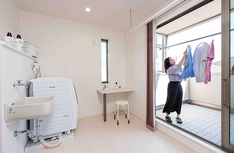 トヨタホームの公式画像_その他4