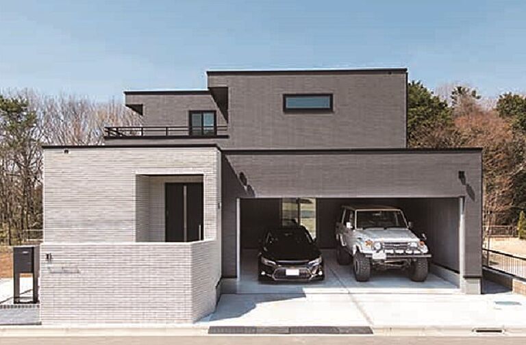 トヨタホームの公式画像_その他1