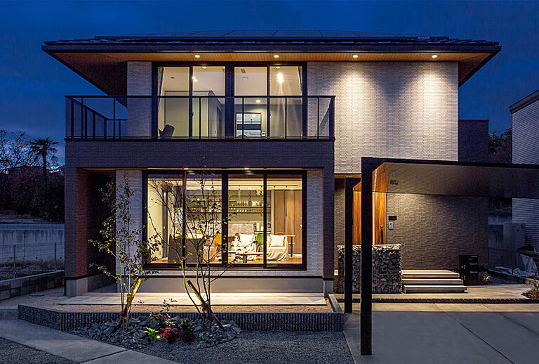 トヨタホームの公式画像_その他1