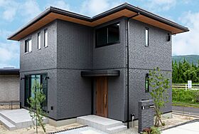 トヨタホームの施工事例「明るさに包まれて日常を快適に、忙しい暮らしに寄り添う住まい。」のメイン画像