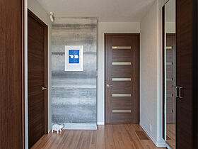 セキスイハイム 長町展示場の施工事例「コの字型の平屋のすまいで中庭を満喫。自然の心地よさを感じる暮らし。」の画像6