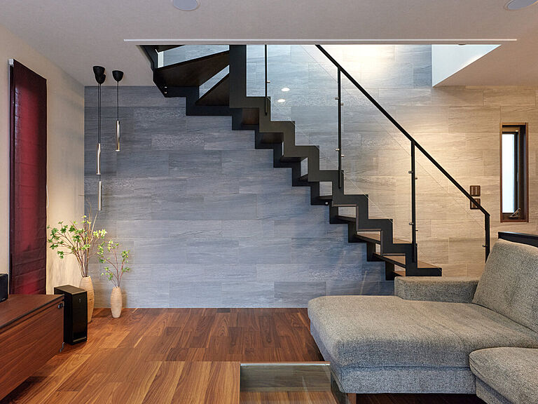 セキスイハイム 長町展示場の公式画像_リビング4