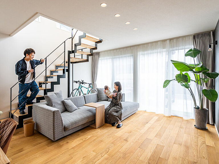 セキスイハイム 長町展示場の公式画像_その他1